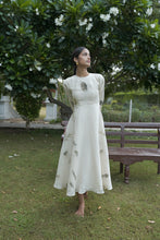 Load image into Gallery viewer, Live Leafy Maxi Dress