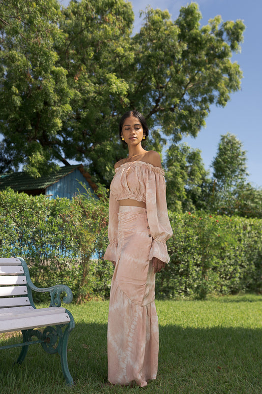 September Co-ord Set