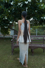 Load image into Gallery viewer, Splash Down Yoke Skirt