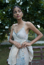 Load image into Gallery viewer, Splash Down Yoke Skirt