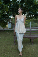 Load image into Gallery viewer, Splash Down Yoke Skirt