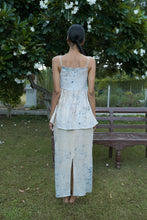 Load image into Gallery viewer, Splash Down Yoke Skirt