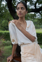 Load image into Gallery viewer, Flurry Overlap Skirt