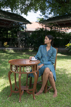 Load image into Gallery viewer, Harvest Tiered Short Dress