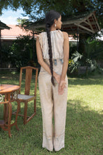 Load image into Gallery viewer, Splash-Down Jumpsuit