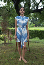 Load image into Gallery viewer, Cloudburst Romper