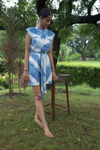 Load image into Gallery viewer, Cloudburst Romper