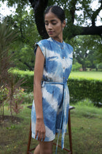 Load image into Gallery viewer, Cloudburst Romper