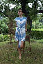 Load image into Gallery viewer, Cloudburst Romper