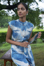 Load image into Gallery viewer, Cloudburst Romper