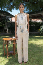 Load image into Gallery viewer, Splash-Down Jumpsuit