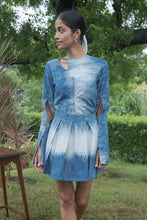 Load image into Gallery viewer, Back To School Tennis Skirt