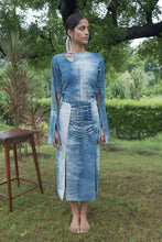 Load image into Gallery viewer, Back To School Panel Skirt