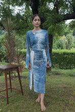 Load image into Gallery viewer, Back To School Panel Skirt