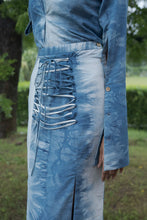 Load image into Gallery viewer, Back To School Panel Skirt