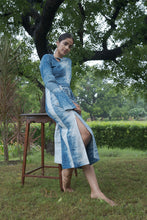 Load image into Gallery viewer, Back To School Panel Skirt