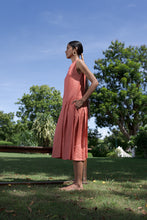 Load image into Gallery viewer, Dancing In The Rain Maxi Dress