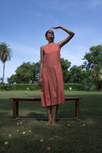 Load image into Gallery viewer, Dancing In The Rain Maxi Dress