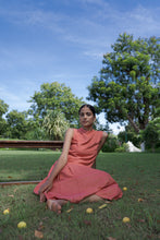 Load image into Gallery viewer, Dancing In The Rain Maxi Dress