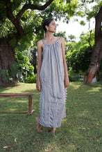 Load image into Gallery viewer, Eye Of The Storm Maxi Dress