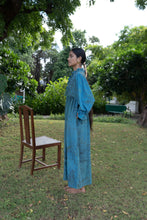 Load image into Gallery viewer, Harvest Maxi Dress