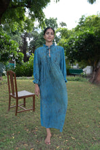 Load image into Gallery viewer, Harvest Maxi Dress