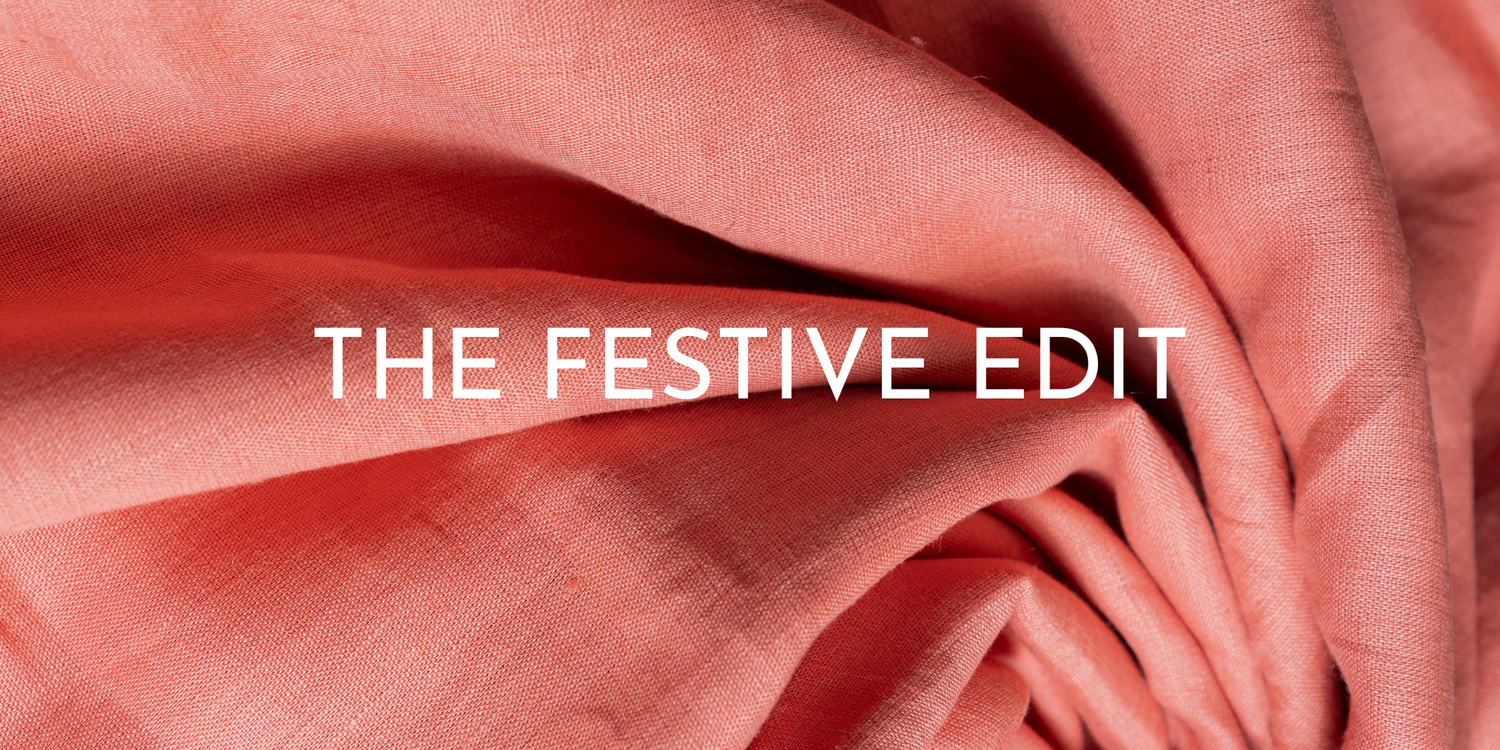 Festive Edit