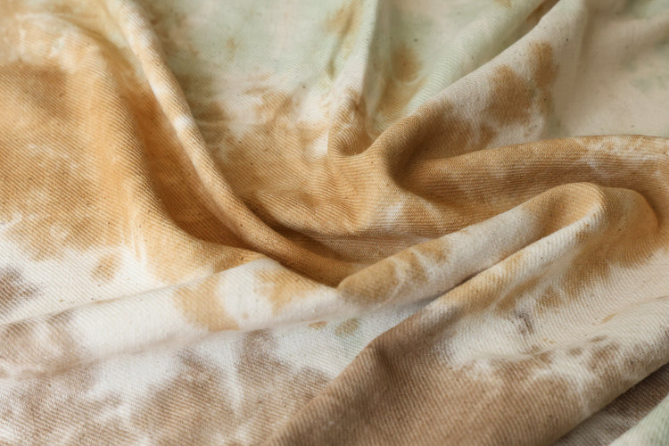 Organic Cotton Denim (Kala Cotton + Organic)