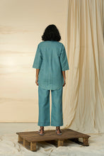 Load image into Gallery viewer, Tempest Hemp Cotton Trousers
