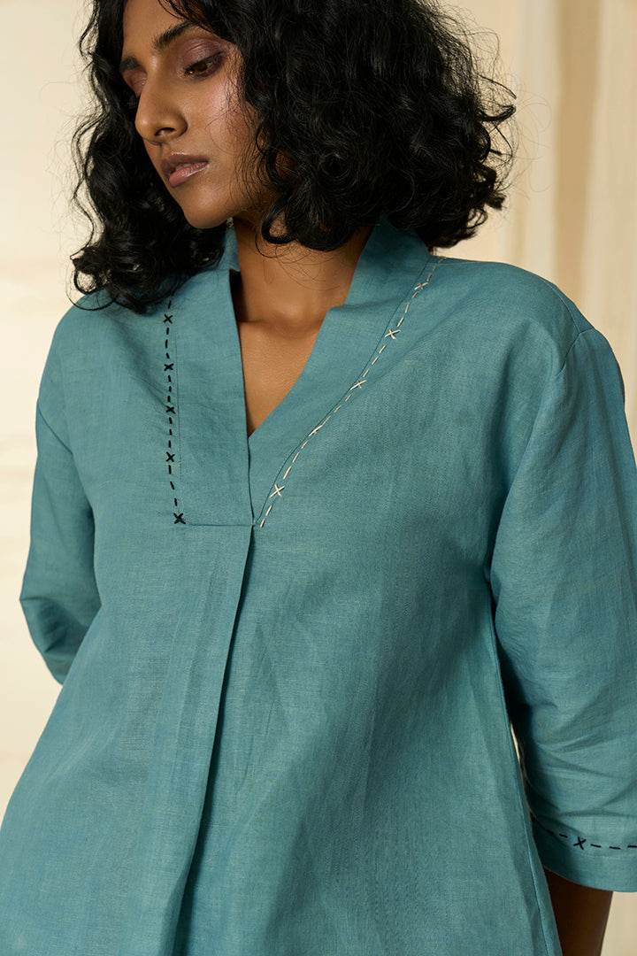 Tempest Hemp Cotton Set