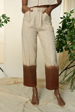 Load image into Gallery viewer, Dip It Kala Cotton Denim Vest &amp; Pants Set
