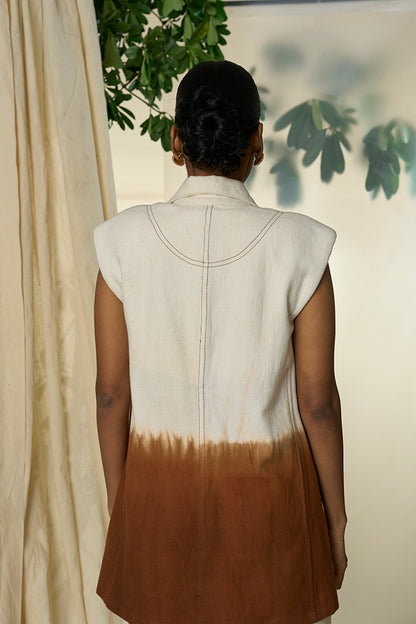 Dip It Kala Cotton Denim Jacket