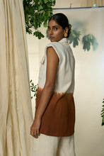 Load image into Gallery viewer, Dip It Kala Cotton Denim Jacket &amp; Pants Set
