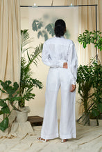 Load image into Gallery viewer, Manila Hemp Trousers
