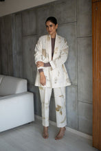 Load image into Gallery viewer, Live Leafy Khadi Overlay Set
