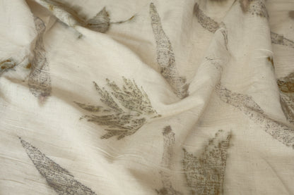 Live Leafy Classic Kurta