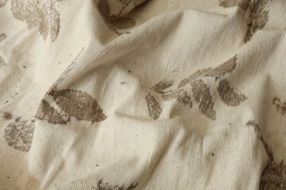 Grove Corduroy Overlay & Pants Set