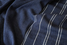 Load image into Gallery viewer, Cobalt Sleeveless Pintucks Top &amp; Skirt Set
