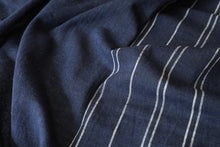 Load image into Gallery viewer, Cobalt Pintucks Skirt
