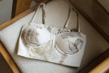 Load image into Gallery viewer, Live Leafy Bralette
