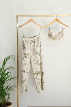 Load image into Gallery viewer, Live Leafy Bralette
