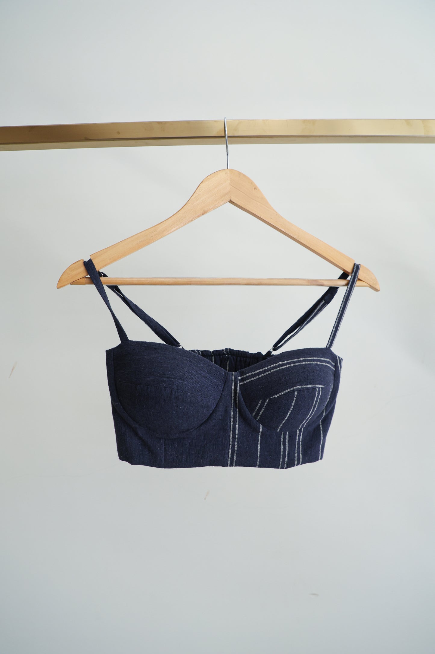Cobalt Bralette