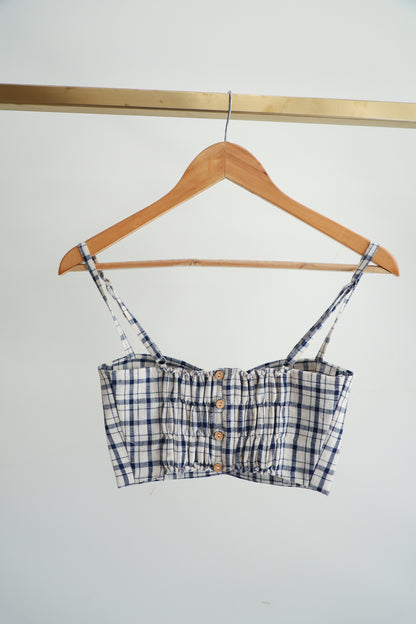 Checkmate Bralette