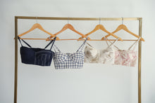 Load image into Gallery viewer, Cobalt Bralette
