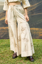 Load image into Gallery viewer, Live Leafy Sharara Pants
