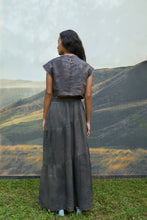 Load image into Gallery viewer, Willow Top &amp; Skirt Set
