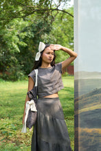 Load image into Gallery viewer, Willow Top &amp; Skirt Set
