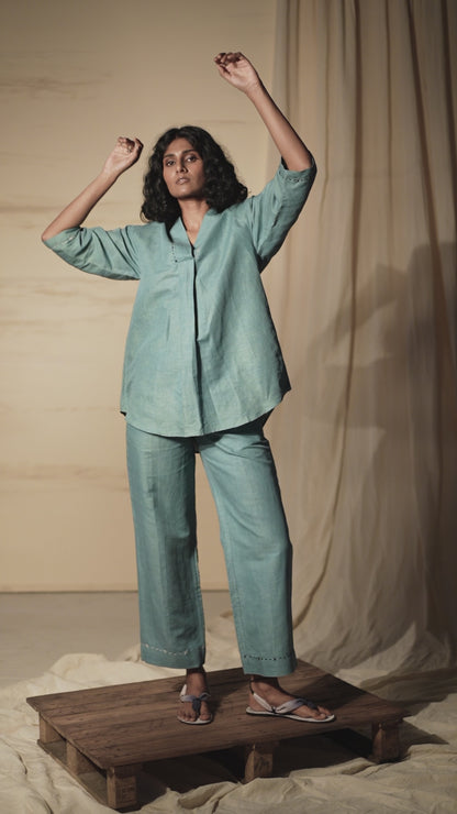 Tempest Hemp Cotton Set