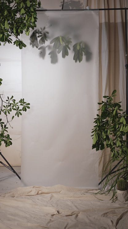 Dip It Kala Cotton Denim Vest & Pants Set