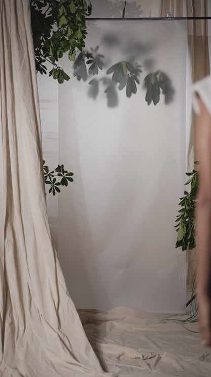 Dip It Kala Cotton Denim Jacket